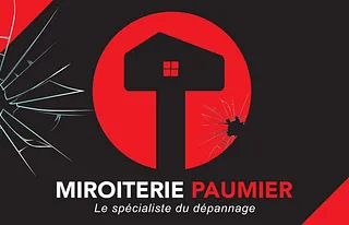 MIROITERIE PAUMIER-Saint-Martin-de-l'If